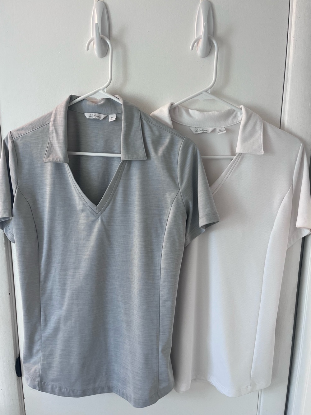 Lady Hagen Golf Shirt Bundle - Set of 2!
